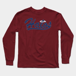 Halos Long Sleeve T-Shirt